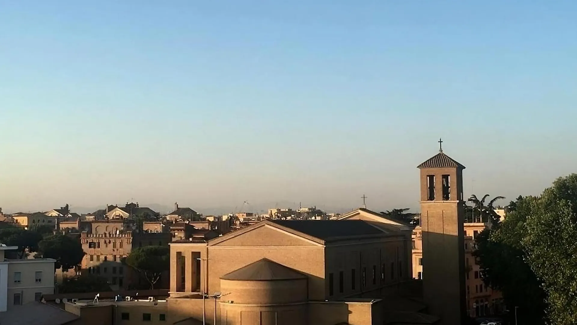 Musehaus Roma - Vaticano