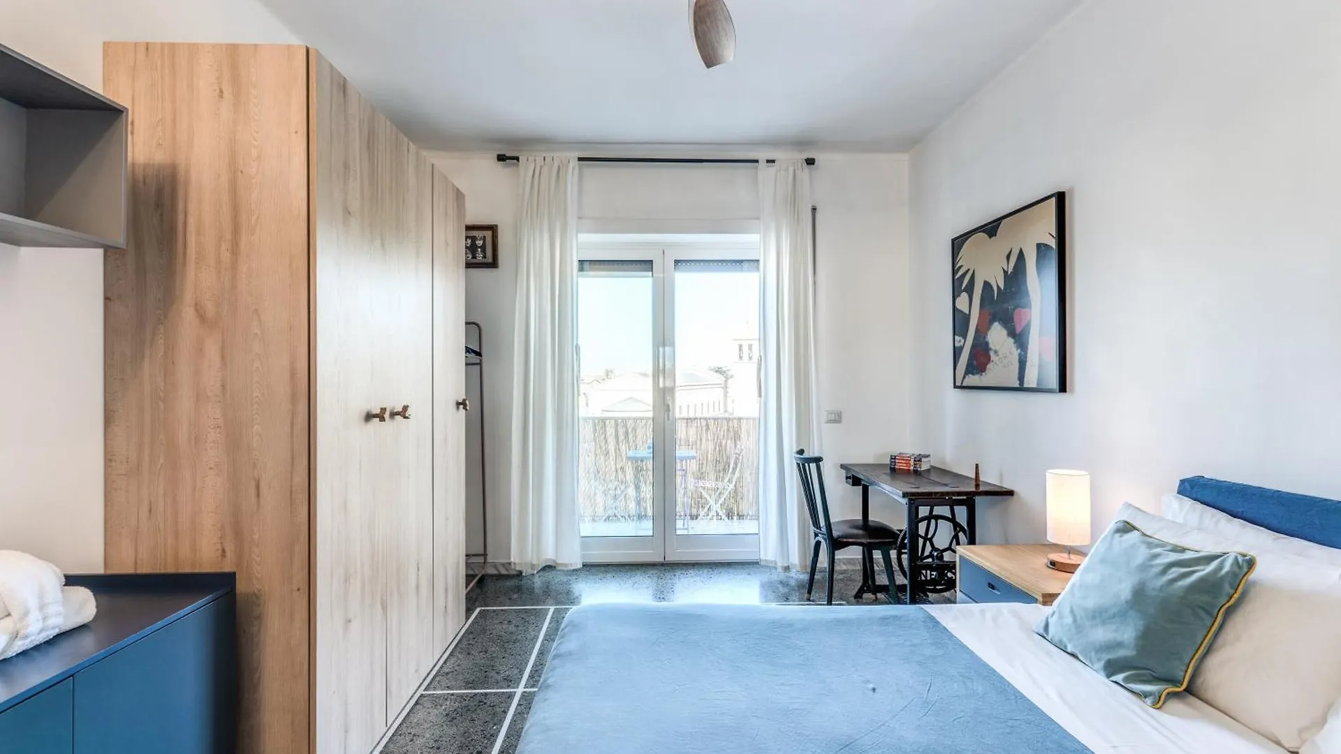Apartment Musehaus Roma - Vaticano Italy